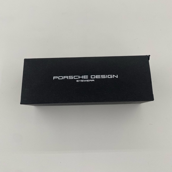 Porsche Design Sunglasses Unisex - Picture 2 of 15